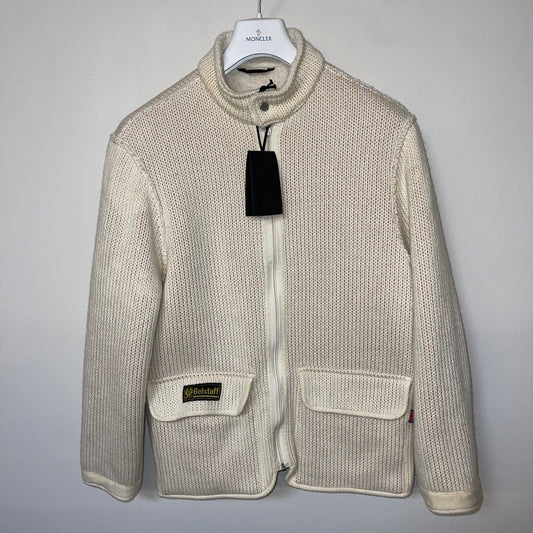 Belstaff Unisex Cardigan Fleece