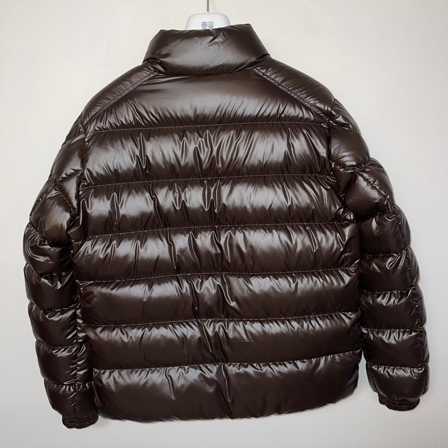 Moncler Mens Lule Down Jacket