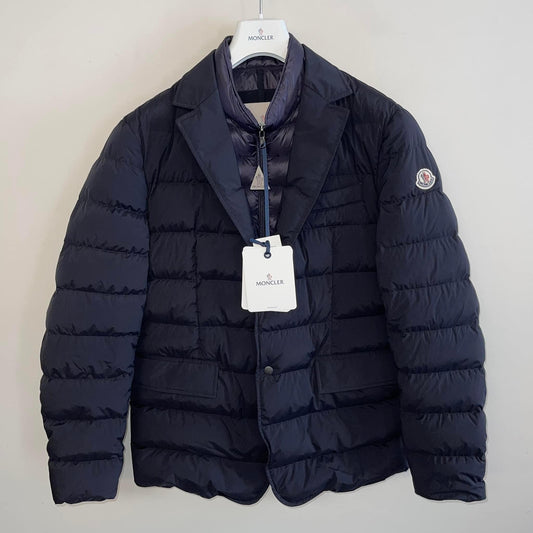 Moncler Fernandier Down Jacket - Size 3