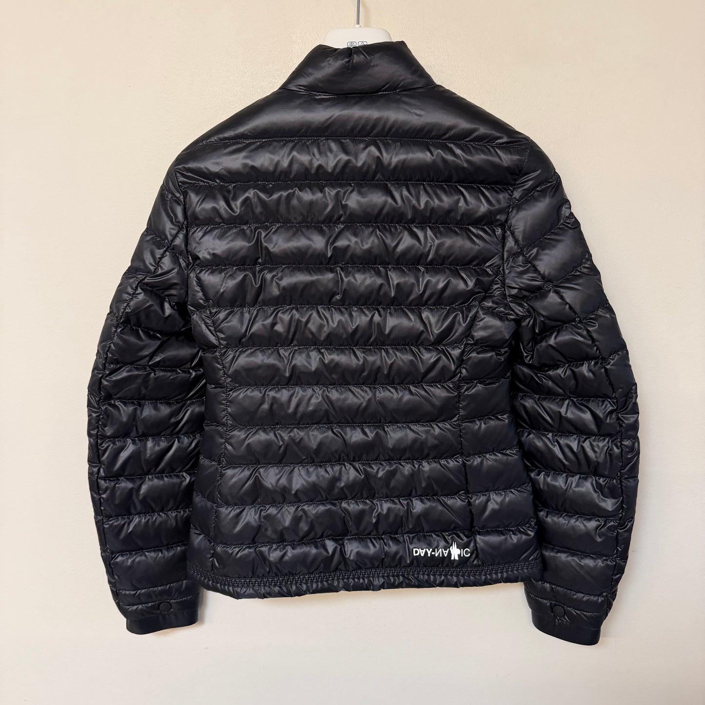 Moncler Ladies Grenoble Walibi Down Jacket - Size 0