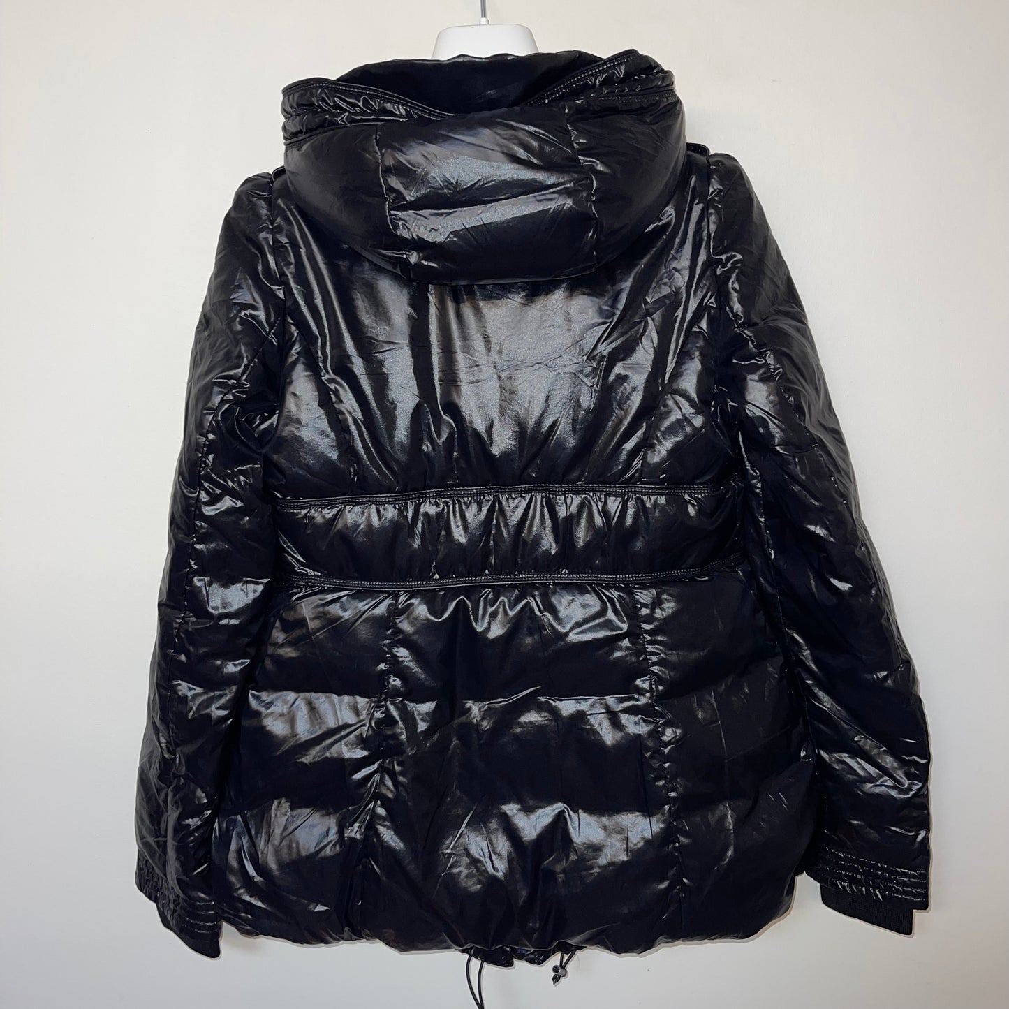 Moncler Ladies Winter Down Jacket - Size 2