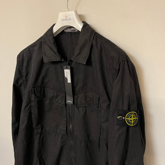 Stone Island Overshirt Jacket - Size XXL