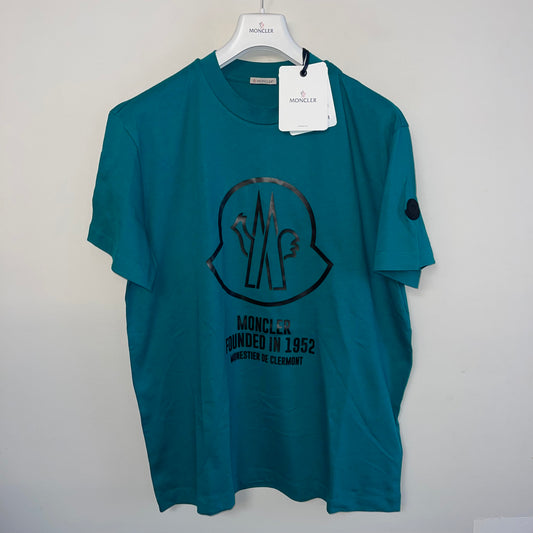 Moncler Mens Tshirt - Size XL