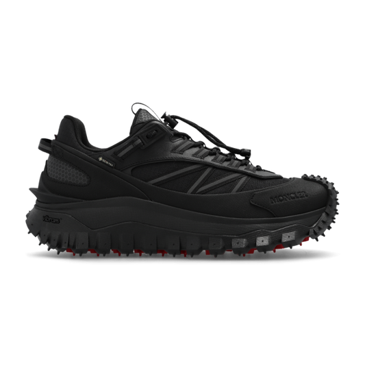Moncler Mens Trailgrip Sneakers - Size EU44