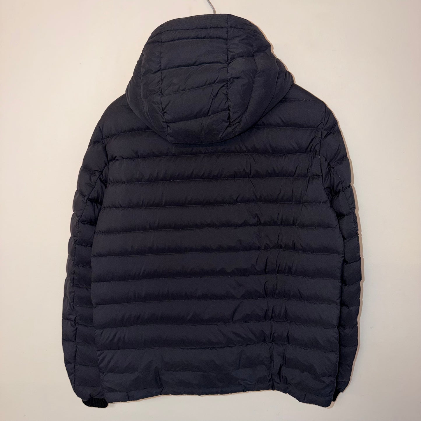 Moncler Mens Dreux Down Jacket - Size 4