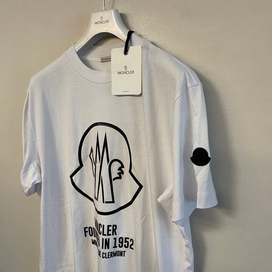 Moncler Mens Tshirt - Size XL