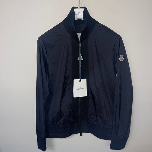 Moncler Mens Windbreaker - Sizes 1, 2 & 4