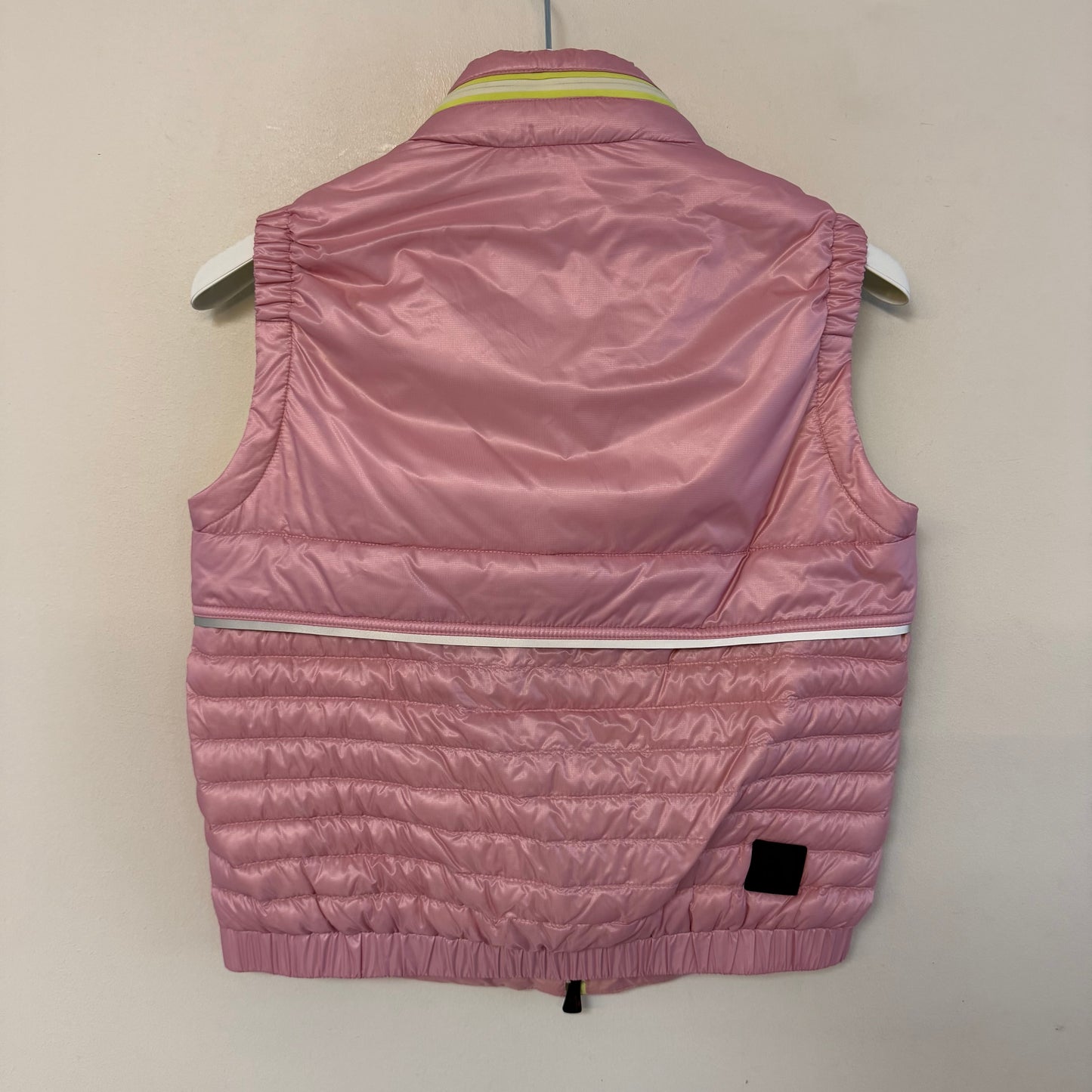Moncler Ladies Grenoble Gumiane Gilet - Size 0