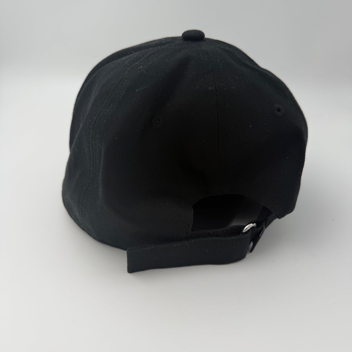 Moncler FRGMT Baseball Cap Black