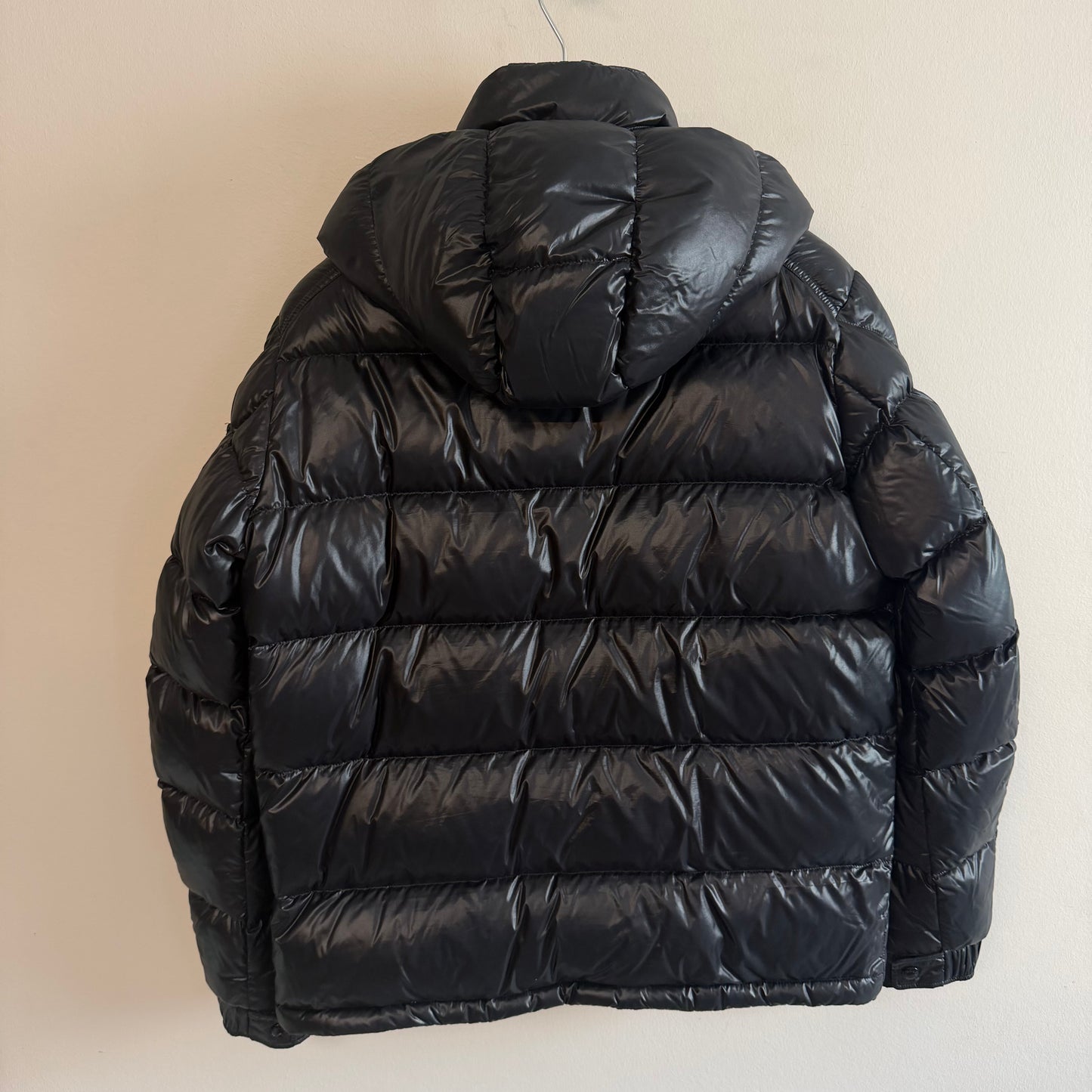 Moncler Maya Down Jacket - Size 3