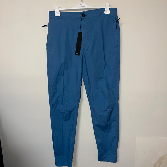 Stone Island Tapered Cargo Pants - W31