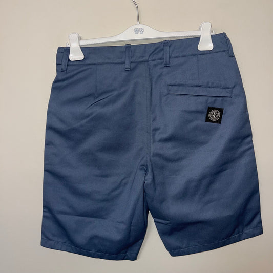 Stone Island Bermuda Shorts - W32