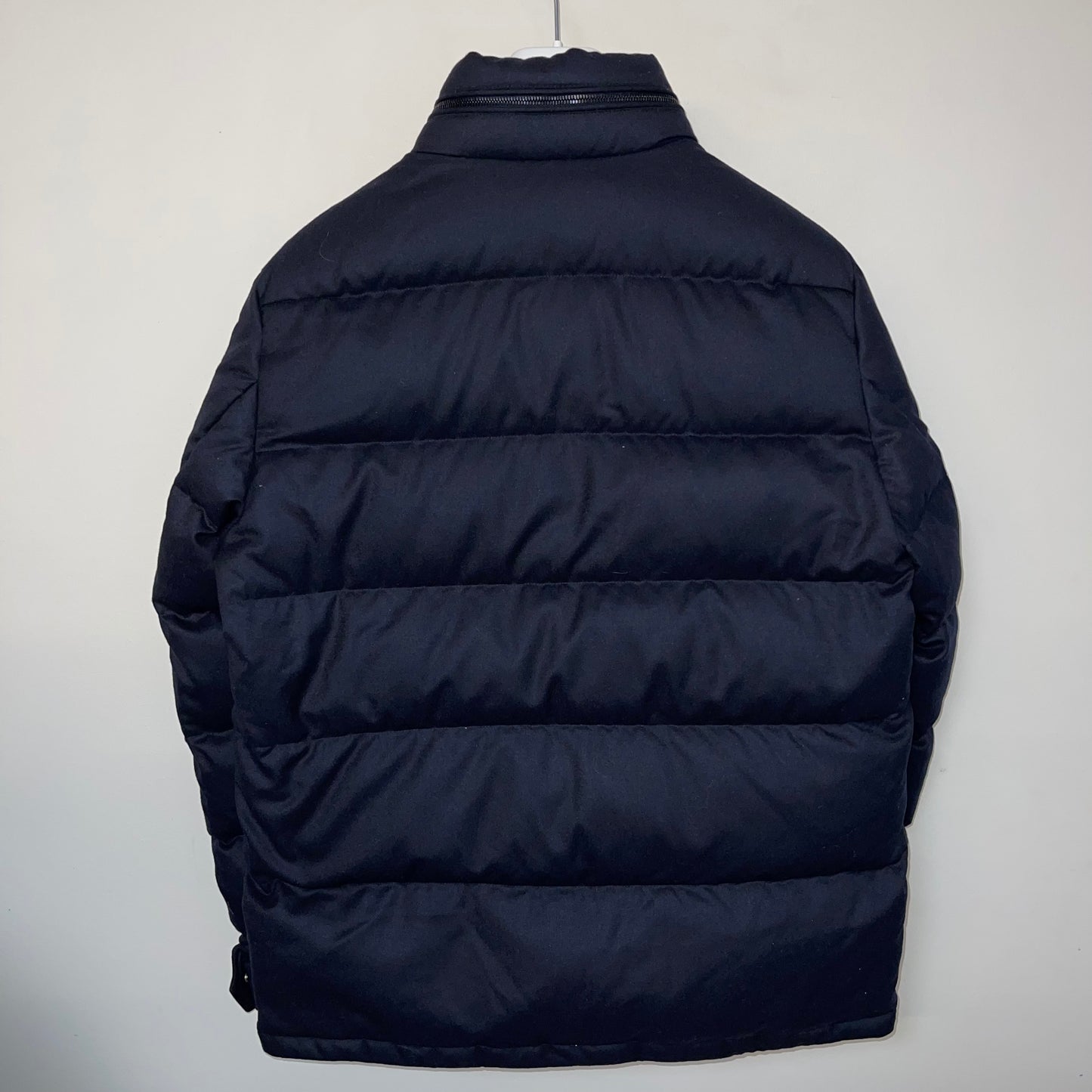 Moncler Monashee Down Jacket - Size 4