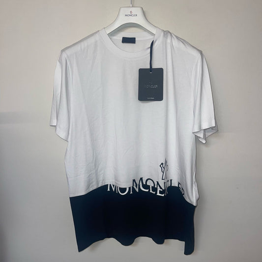 Moncler Mens Tshirt - Size XL