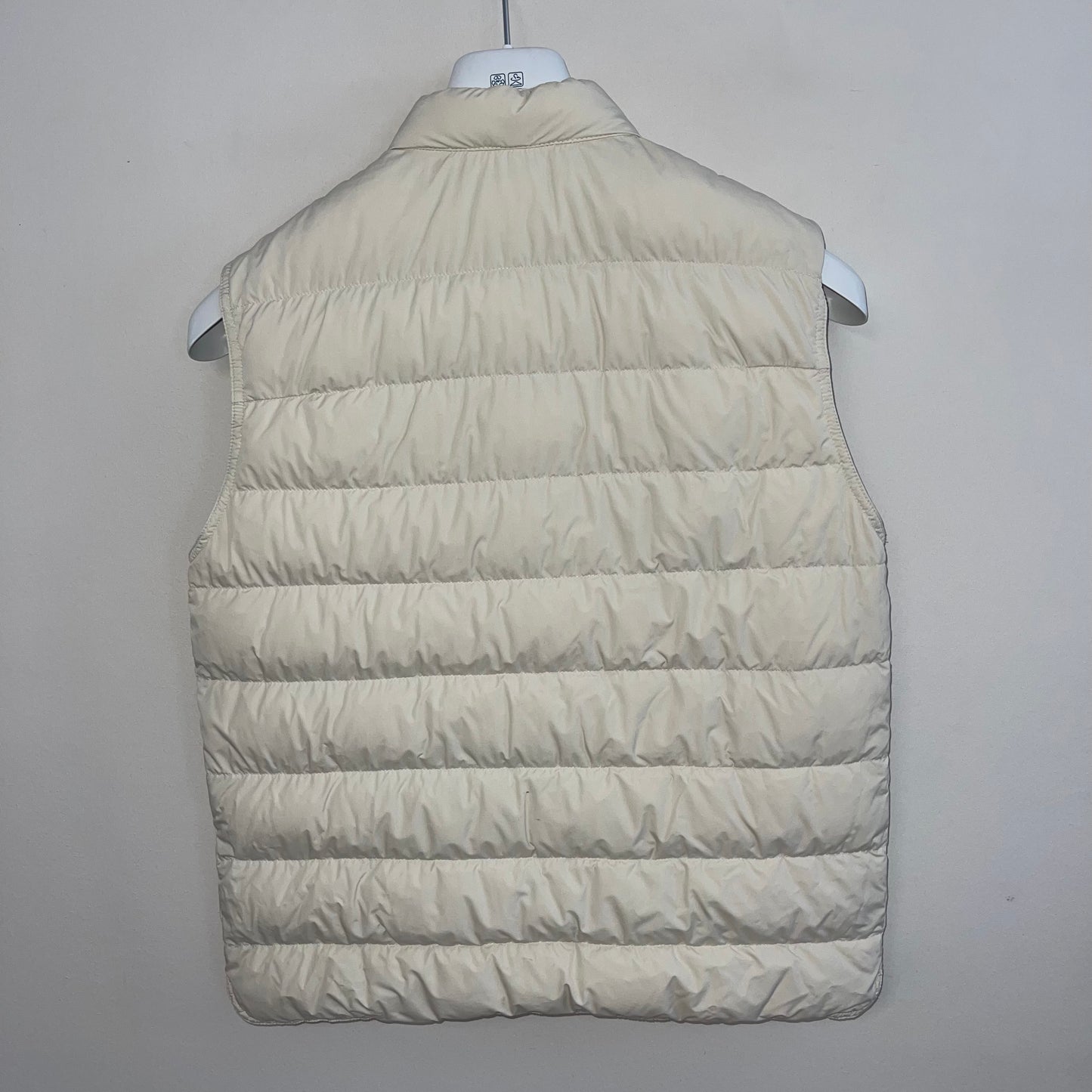 Moncler Mens Febe Gilet - Size 3