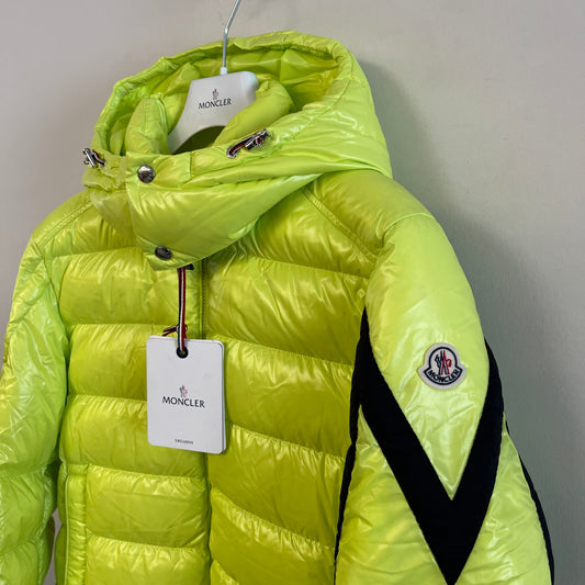 Moncler Mens Corydale Down Jacket