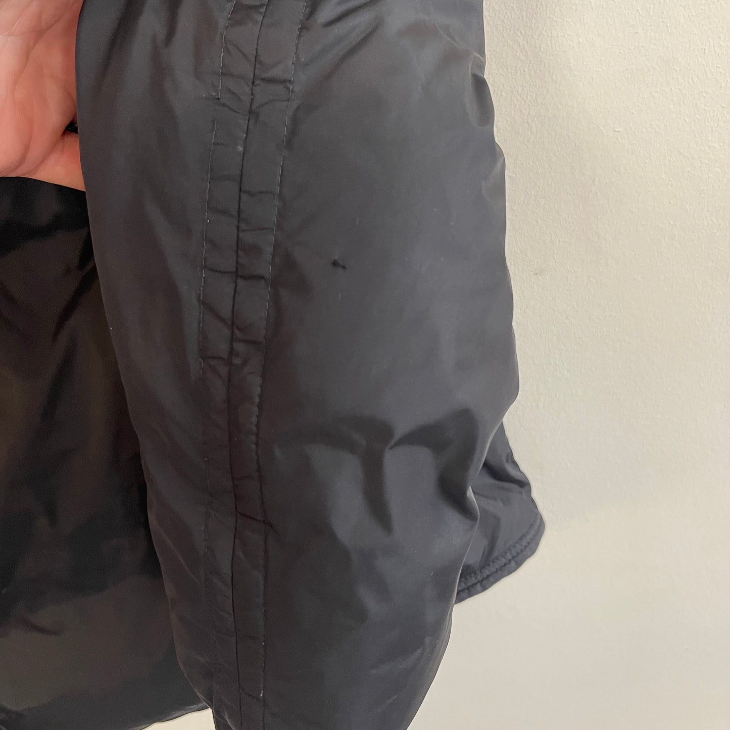 Moncler Gary Down Jacket - Size 5