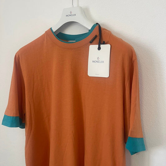 Moncler Oversized Tshirt - Size L