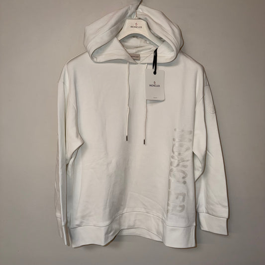 Moncler Ladies Hoodie - Size XL