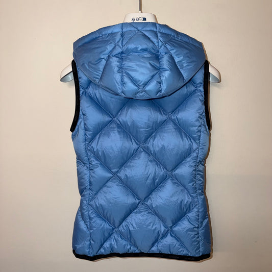 Moncler Ladies Sucrex Gilet - Size 0