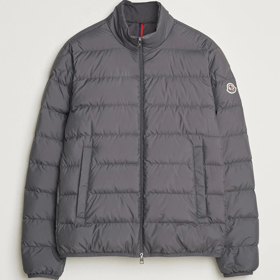 Moncler Baudinet Down Jacket - Size 3