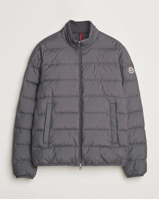 Moncler Baudinet Down Jacket - Size 3