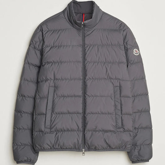 Moncler Baudinet Down Jacket - Size 3