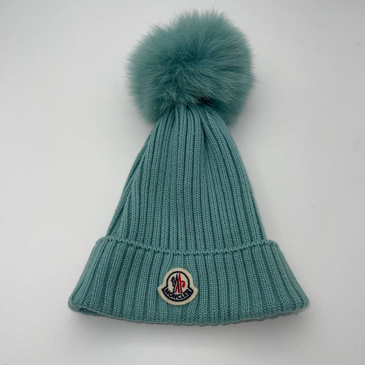 Moncler Girls Pom Pom - Size M