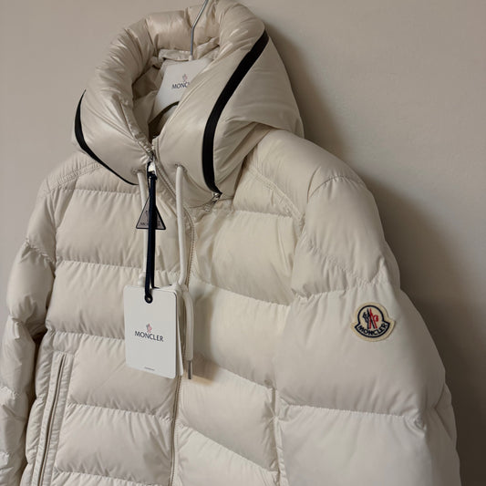 Moncler Cardere Down Jacket - Size 4