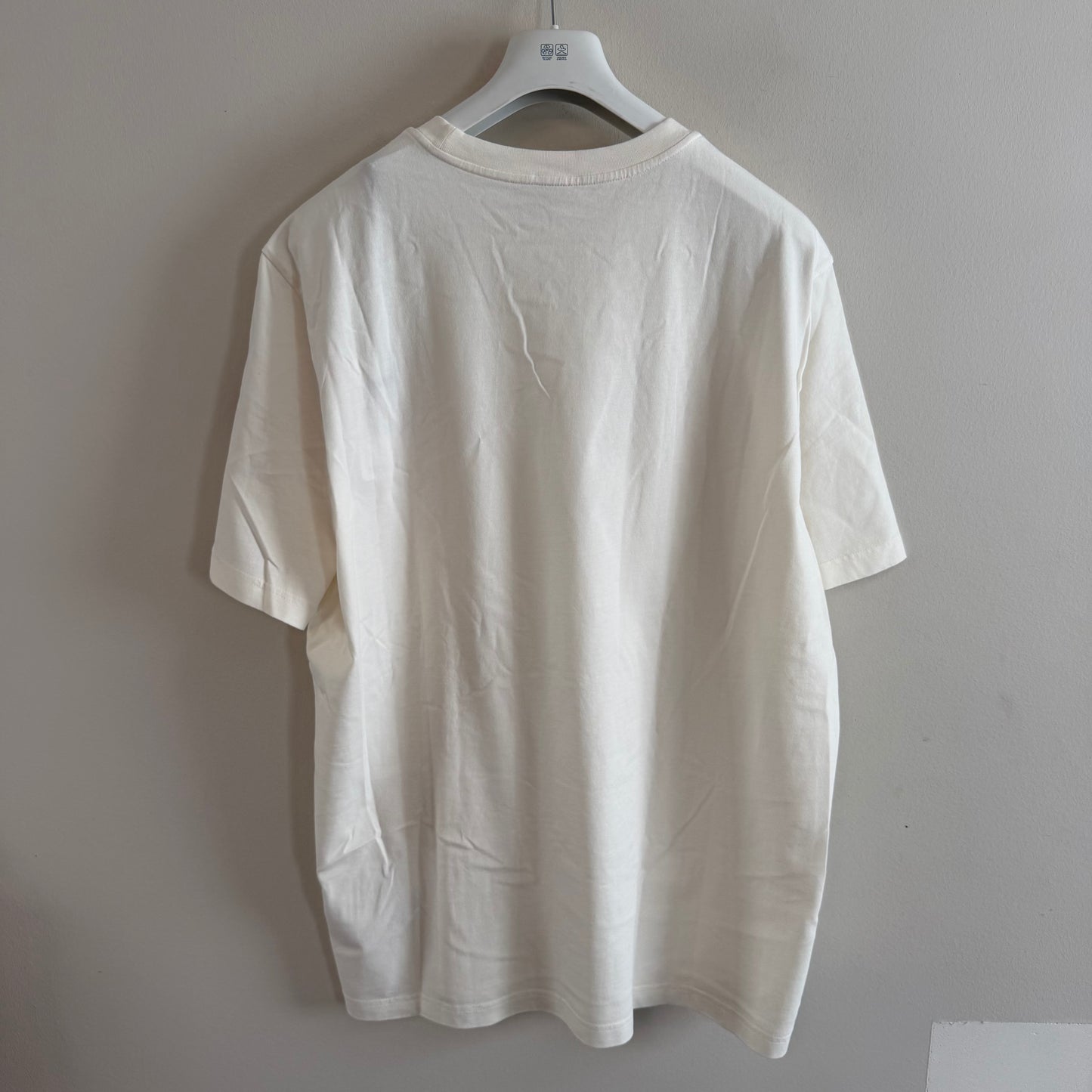 Moncler Mens Tshirt - Size XL & 3XL