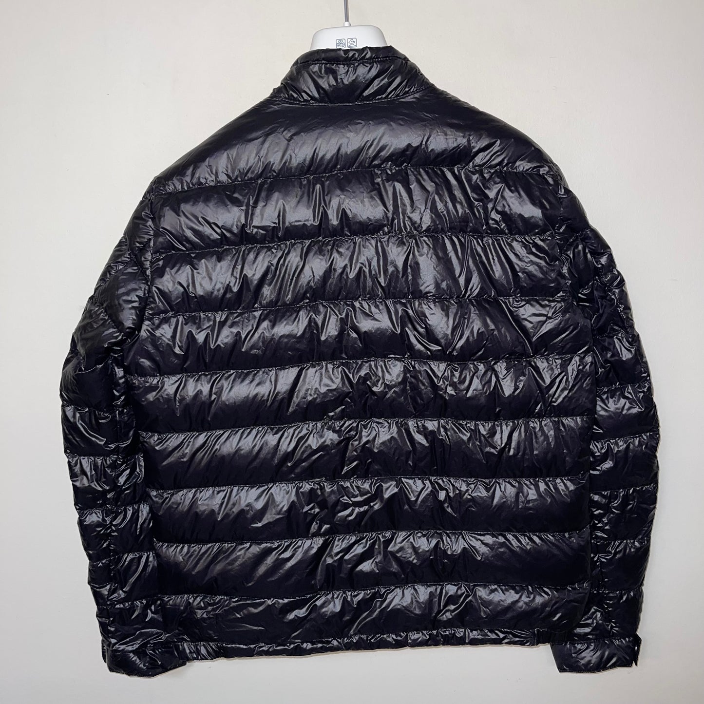 Moncler Acorus Down Jacket - Size 3