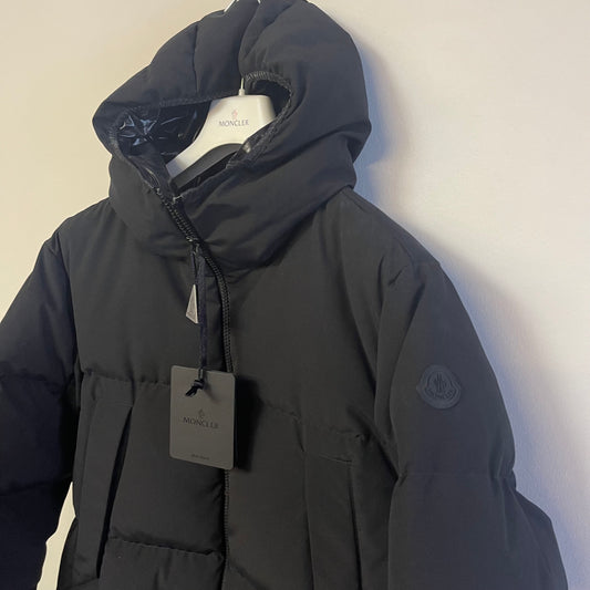 Moncler Mens Washiba Down Jacket - Size 4