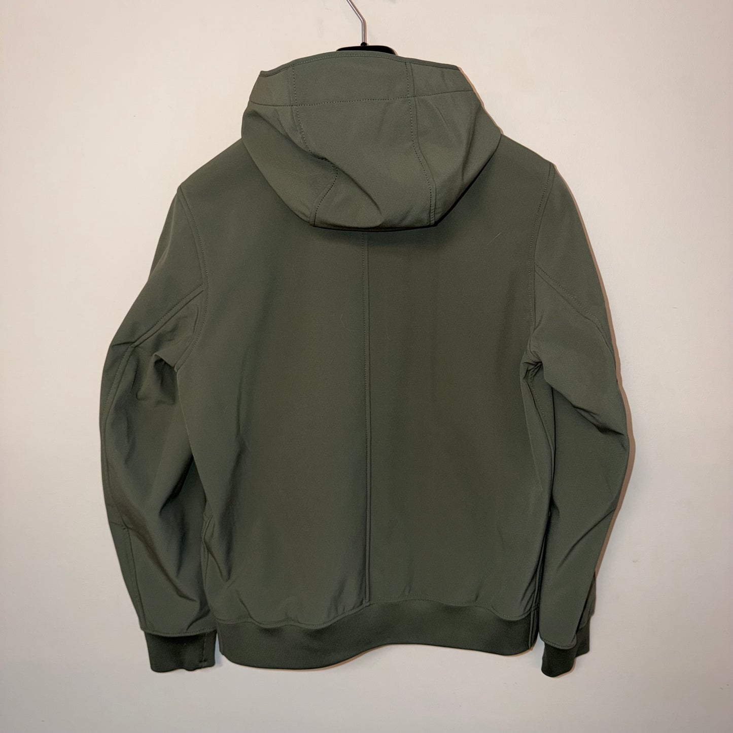 Stone Island Mens Softshell Jacket - Sizes S & M