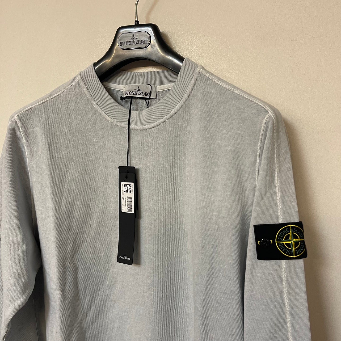 Stone Island Mens Crewneck - Size L