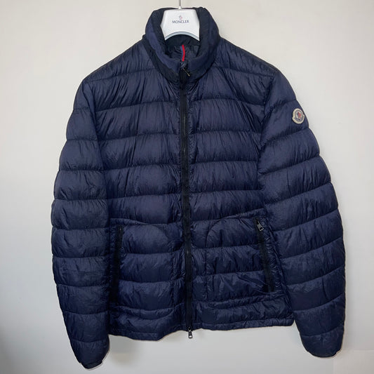 Moncler Octavien Down Jacket - Size 6