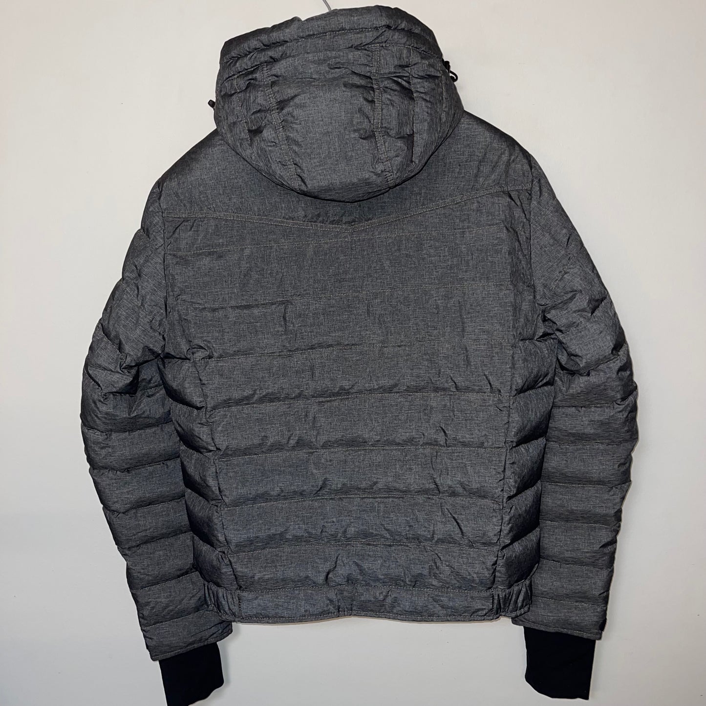 Moncler Grenoble Titlis Down Jacket - Size 4