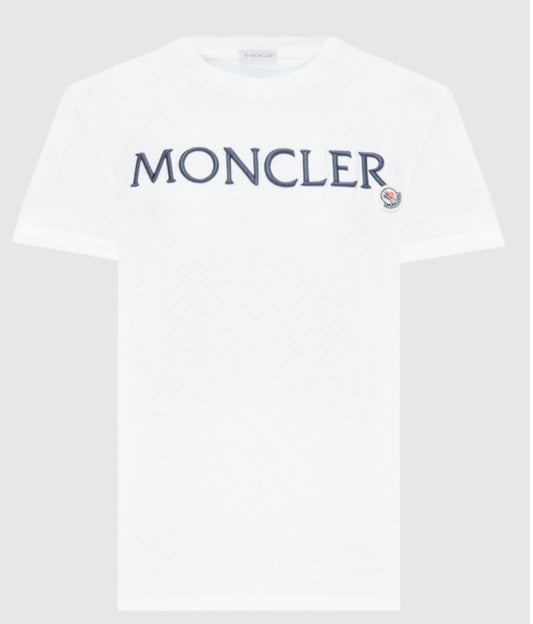 Moncler Ladies Tshirt - Size XS