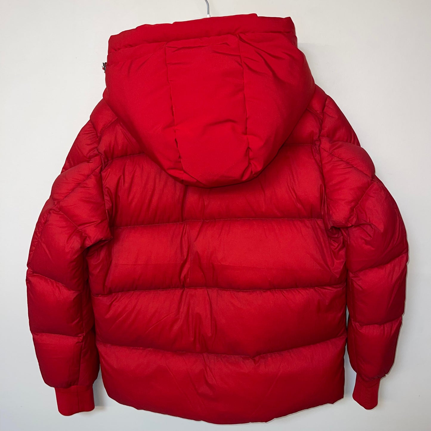 Moncler Kjerag Down Jacket - Size 3