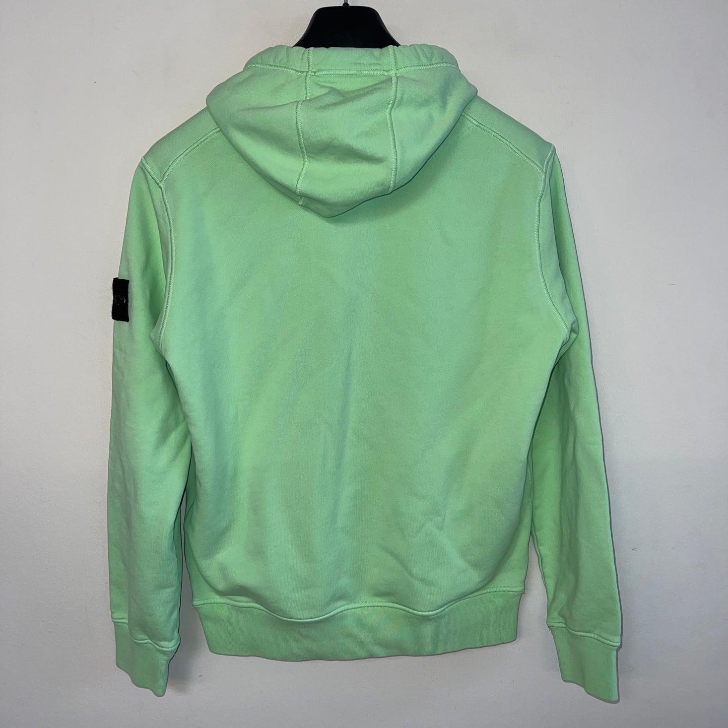 Stone Island Mens Hoodie - Size M