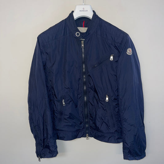 Moncler Kiwi Windbreaker - Size 2