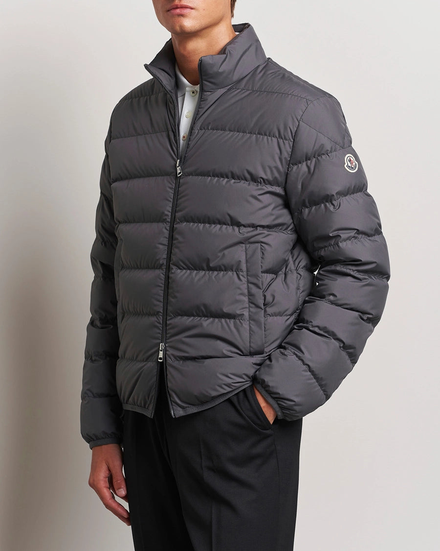 Moncler Baudinet Down Jacket - Size 3