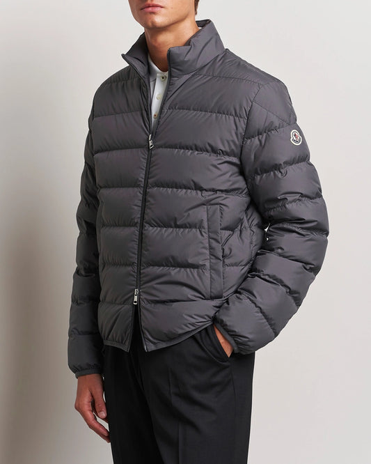 Moncler Baudinet Down Jacket - Size 3