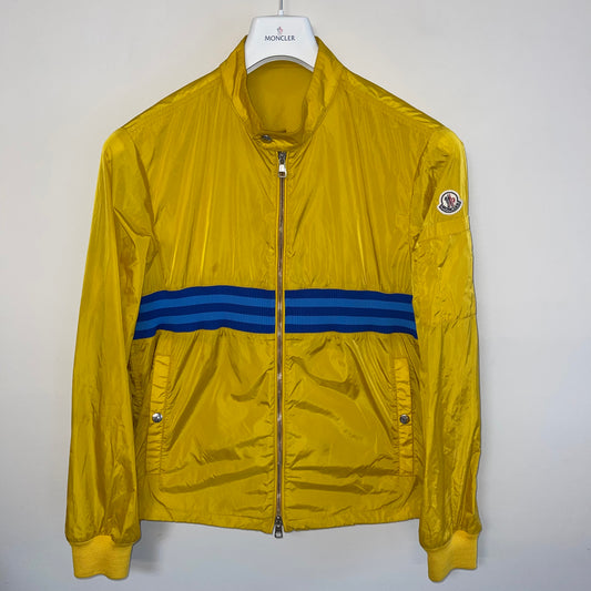 Moncler Maxence Windbreaker - Size 2