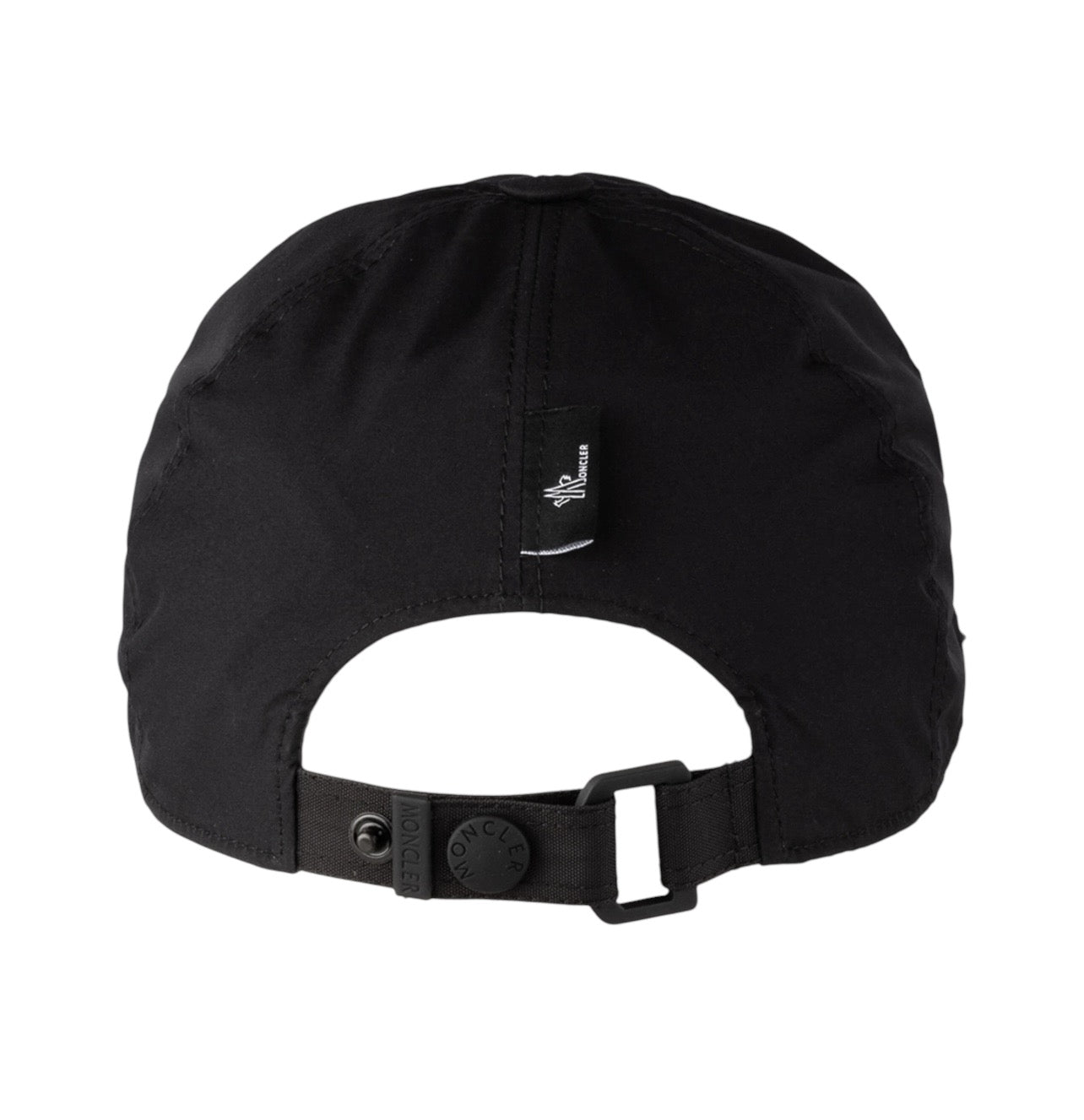 Moncler Grenoble Baseball Cap