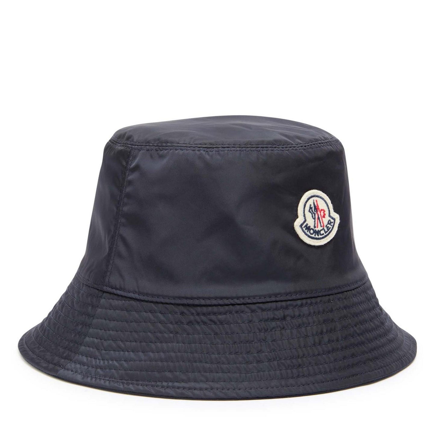 Moncler Unisex Reversible Bucket Hat - Size S