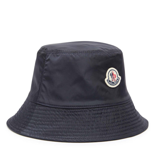 Moncler Unisex Reversible Bucket Hat - Size S