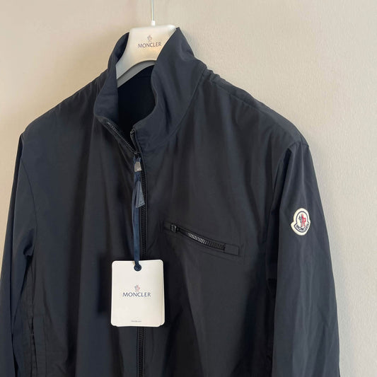 Moncler Danby Windbreaker - Size 4
