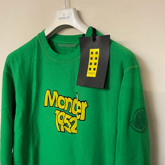 Moncler Genius 1952 Jumper - Size XL