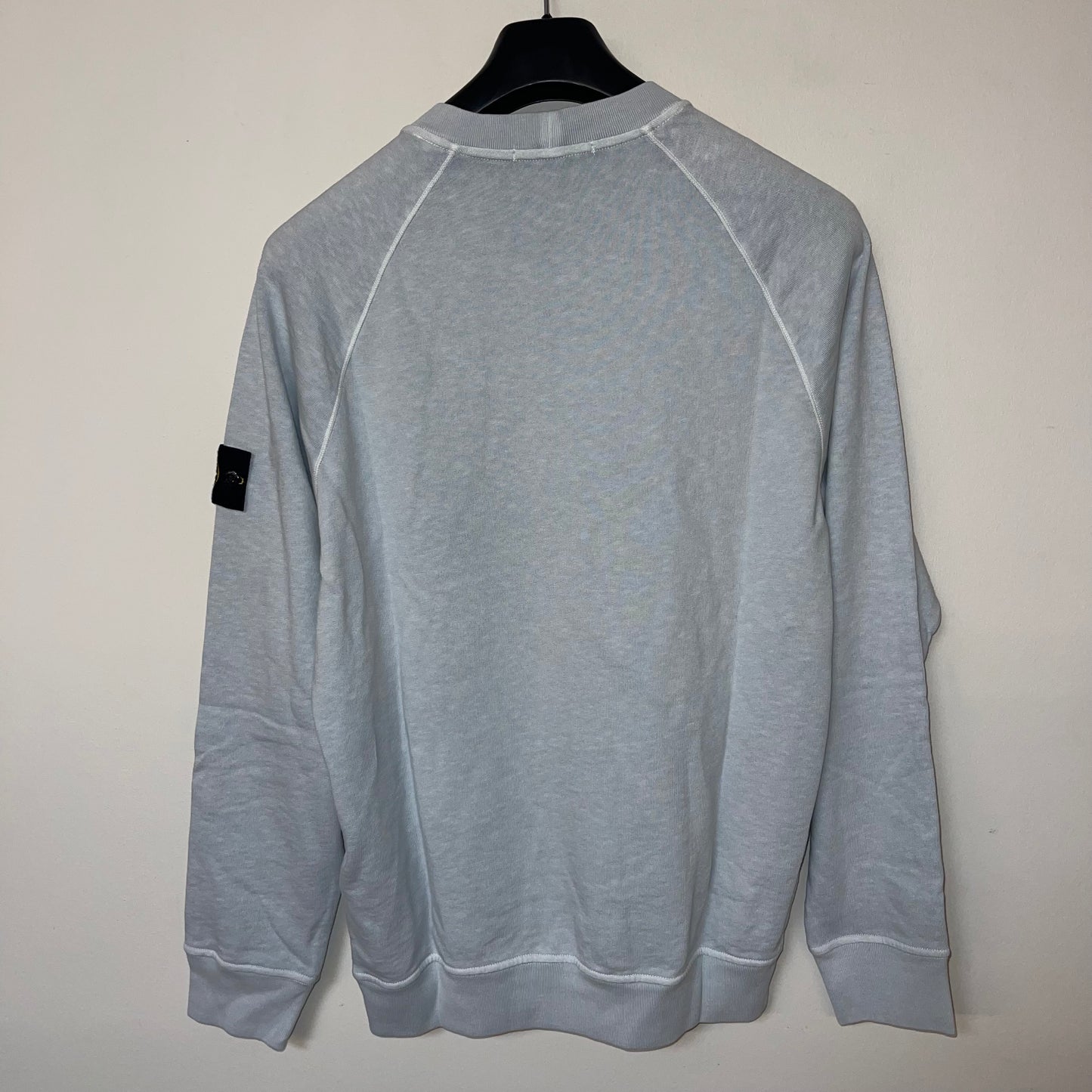 Stone Island Mens Crewneck - Size L