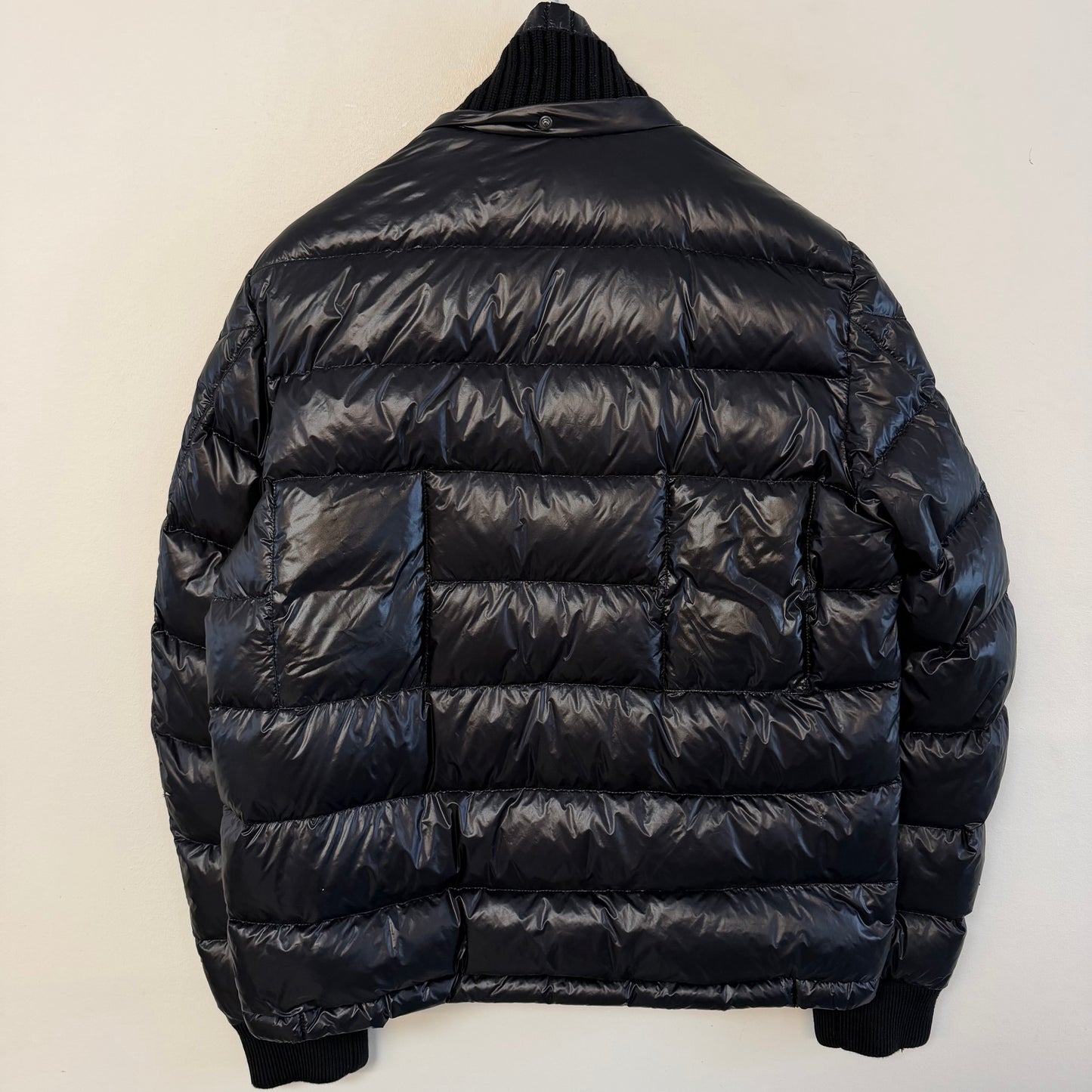 Moncler Fedor Down Jacket - Size 5
